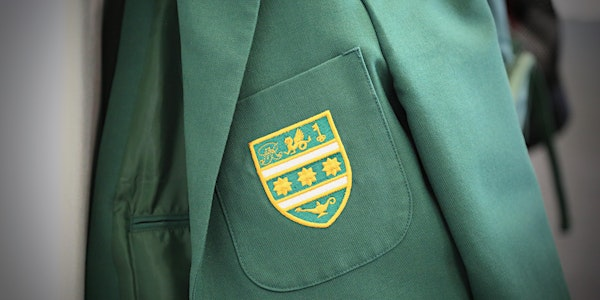 Senior School Working Open Morning | Farringtons School