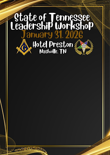 Tennessee 2026 Leadership Workshop | Hotel Preston Nashville Airport