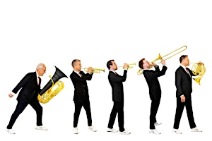 Canadian Brass | First & Franklin Presbyterian Church (USA)