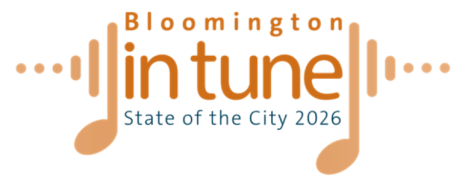 2026 Bloomington State of the City | Sheraton Bloomington Hotel