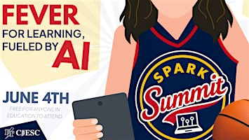 Spark Summit: FEVER for Learning, fueled by AI | Franklin Central Junior High School