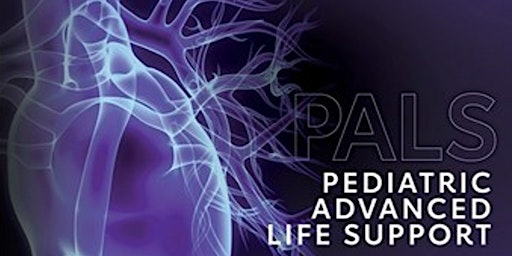 Pediatric Advanced Life Support (PALS) Renewal - NGH - MAY 19 | Norfolk General Hospital