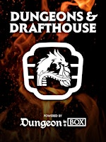 Dungeons & Drafthouse @ Glass Half Full LC - Revenge of the Spider Queen | Glass Half Full (Las Colinas)