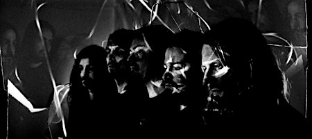 Oranssi Pazuzu with Wayfarer | SPACE