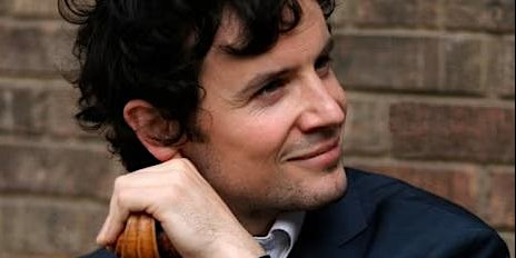 Rachmaninov Cello Sonata | St Botolph's Church, Trumpington Street, Cambridge, UK