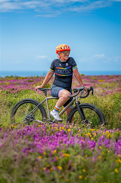 Intro to Gravel Riding: A New Forest Ride with Petra - Womens Only Event | The Woods Cyclery - Bike Shop, Hire and Cafe