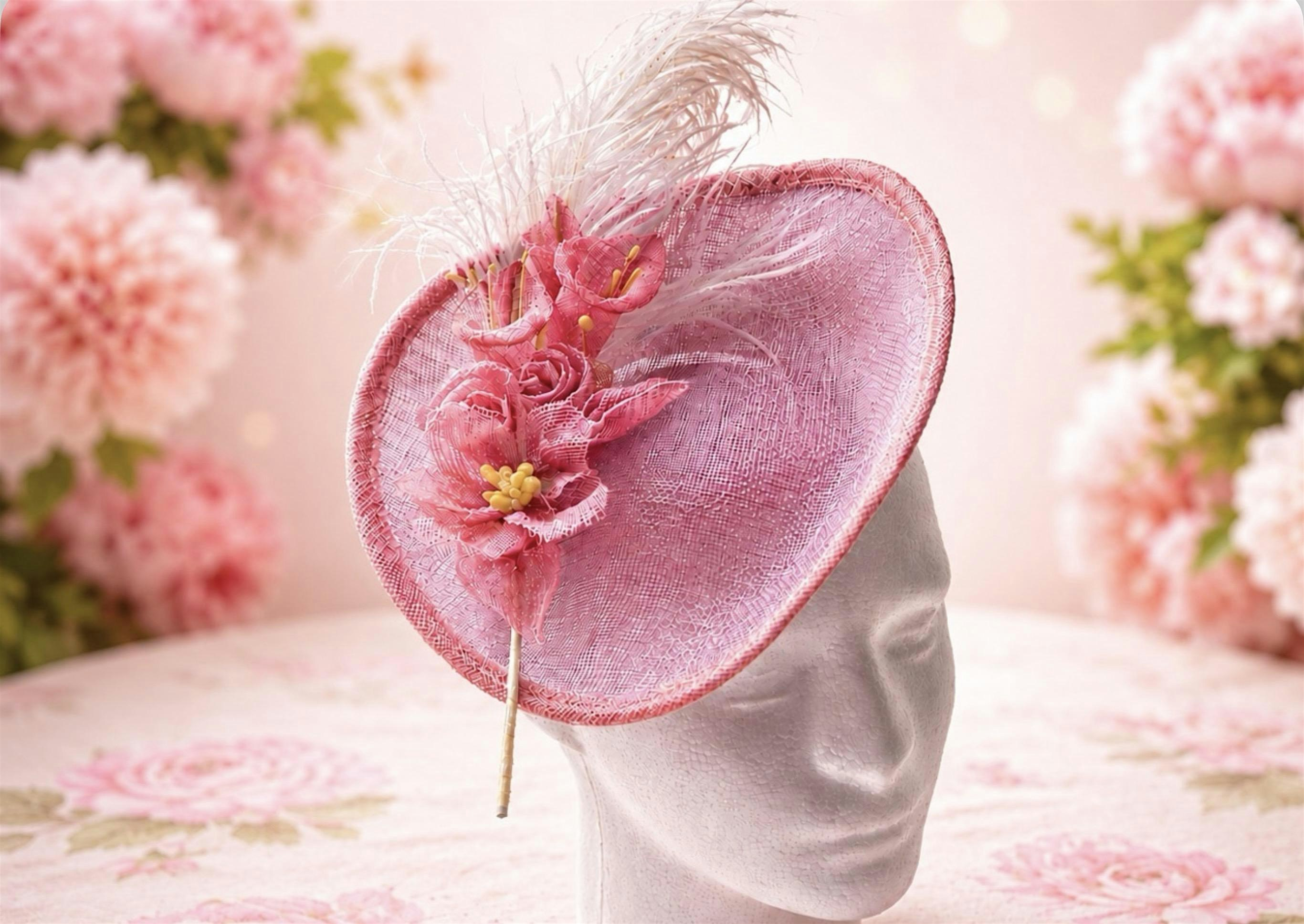 Summer Fascinator Workshop | MARKETS ONTARIO