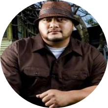 J Boog Boise Concert Tour 2026｜July 02 | Treefort Music Hall