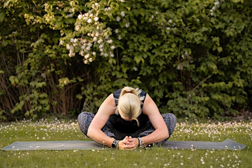 Outdoor Yoga at Potteric Carr Nature Reserve | Potteric Carr nature reserve
