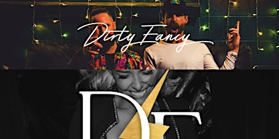 Dirty Fancy Music / Danger Foley / Sunset Takeover | Viewhouse Ballpark