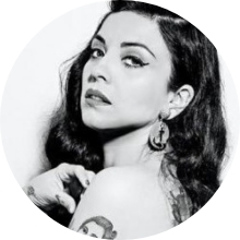 Mon Laferte Atlanta Concert Tour 2026｜August 02 | Egyptian Ballroom at Fox Theatre
