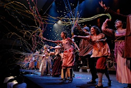Opera Wednesdays : August 2026 | La Jolla Community Center