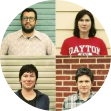 The Breeders San Francisco Concert Tour 2026｜August 22 | The Castro Theatre