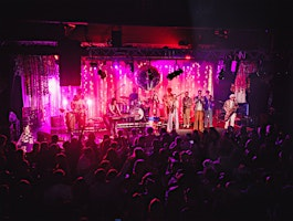 Cardiff Disco Festival 2026 | Tramshed Cardiff