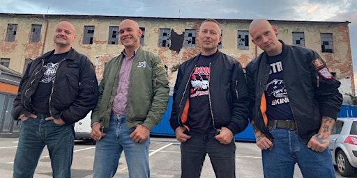 Discharger, The Glory, The Sentence, Yesterday's Heroes | Vault 27
