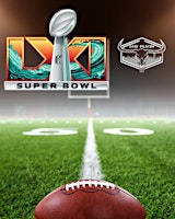 Super Bowl 61 Watch Party | Low Places Dive Bar