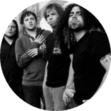 Coheed and Cambria Little Rock Concert Tour 2026｜September 22 | The Hall
