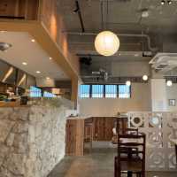 【沖縄】石垣島で魚と島料理！あじまー商店