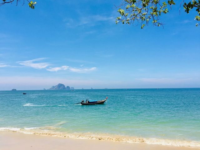 MUST BE IN KRABI 