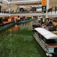 The Mines Shopping Mall 