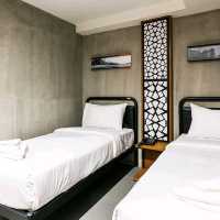B2 Khon Kaen Boutique & Budget Hotel

