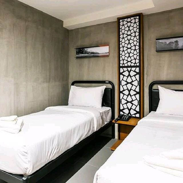 B2 Khon Kaen Boutique & Budget Hotel


