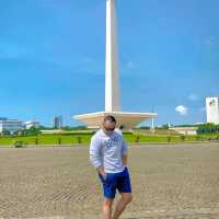MONAS