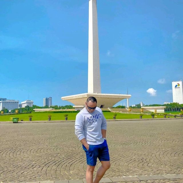 MONAS