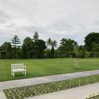 Cafe เมืองหัวหิน