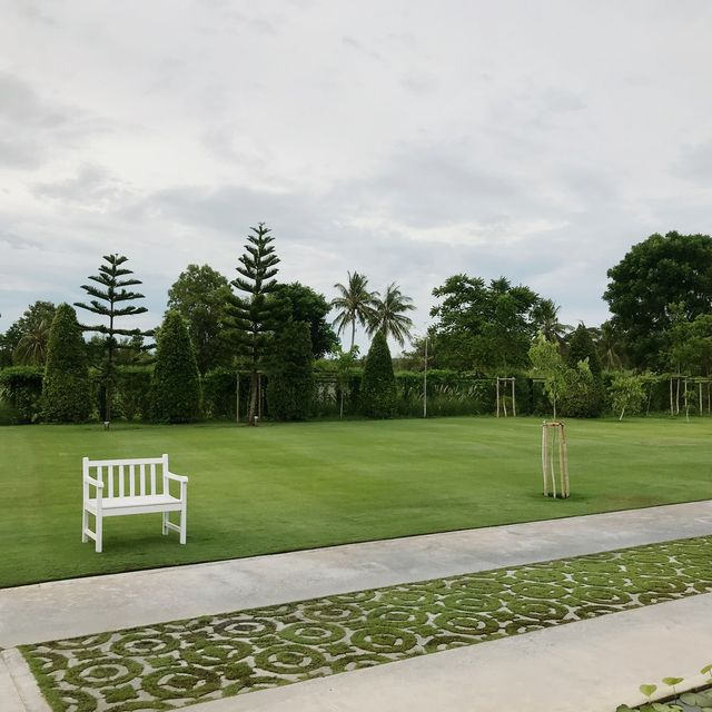 Cafe เมืองหัวหิน
