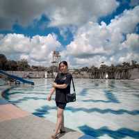 taman wisata lembah hijau