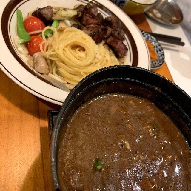 양식 맛집 토끼정 