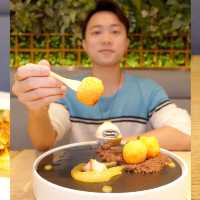 Beans cafe x Häagen-Dazs 期間限定聯乘咖啡美食！