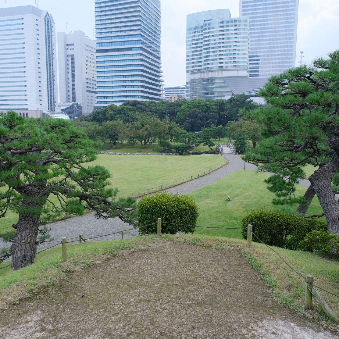 葛西臨海公園 クリスタルビュー Trip Com 東京の旅のブログ