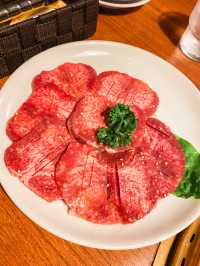 焼肉　鹿島　
