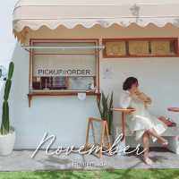ครัวซองรสเด็ดร้าน November