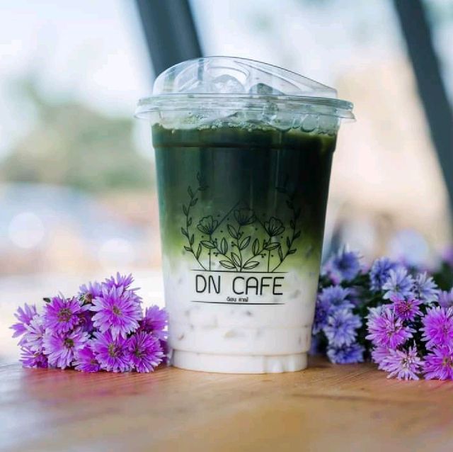 DN คาเฟ่
