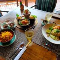 Anantara Golden Triangle Elephant Camp 