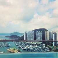 [Staycation系列]  ～ The Arca 