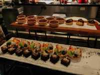 Saturday Dinner Buffet - AMAYA FOOD GALLERY