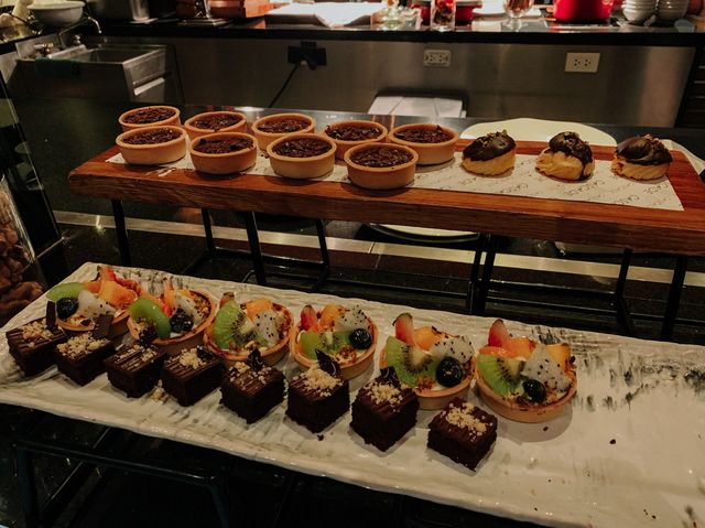 Saturday Dinner Buffet - AMAYA FOOD GALLERY