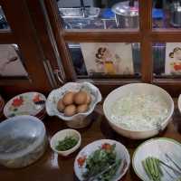 ร้านขนมจีนห้อยขาสะพานรัษฎา
