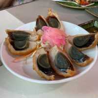 旦王花，3种口感揉合食落好惹味