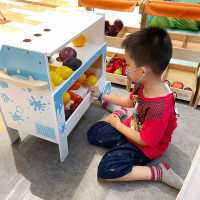 【 荃灣兒童室內遊樂場 】 