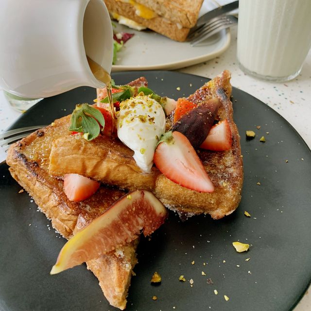 西門町人氣網美餐廳🍴