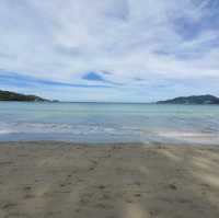 ที่พักหรู 5 ดาว ติดหาดป่าตอง 
