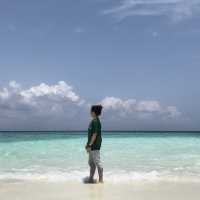 Marvelous Maldives