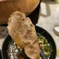 高質素台式火鍋吃到飽