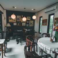 Double P Home Cafe