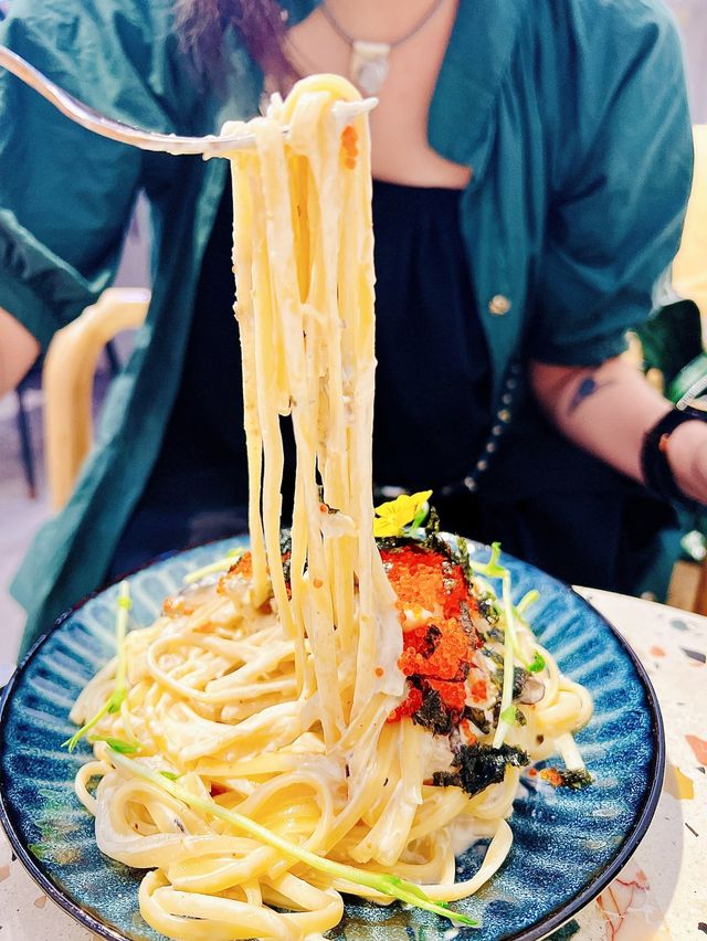 油麻地清新舒適cafe 